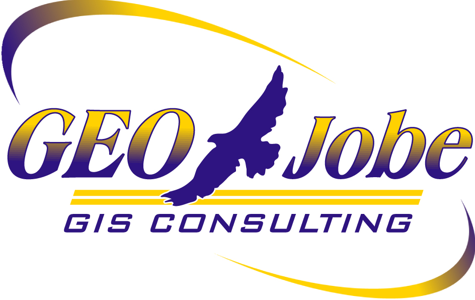 GEO-Jobe Logo